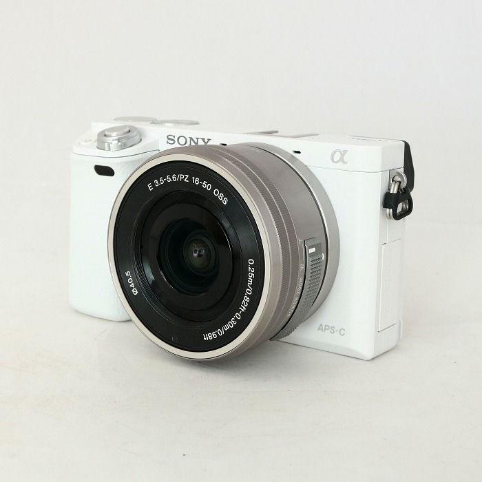 Sony Others 6000