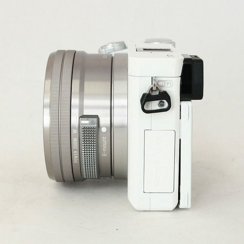 Sony Others 6000