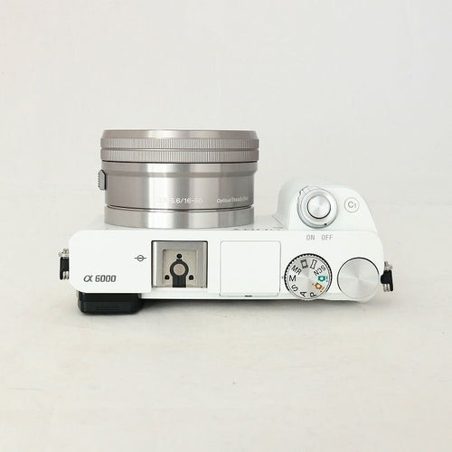 Sony Others 6000