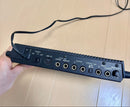 Yamaha Guitar Effects Units Rex50