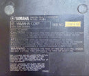 Yamaha Guitar Effects Units Rex50