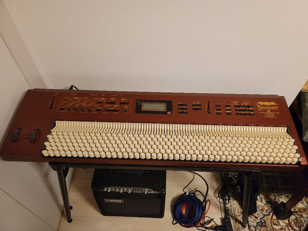 Korg Keyboards Digital Pianos