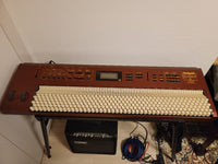 Korg Keyboards Digital Pianos