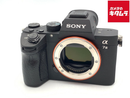Mirrorless Interchangeable Lips 7Iii [Ilce-7M3]