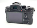 Mirrorless Interchangeable Lips 7Iii [Ilce-7M3]
