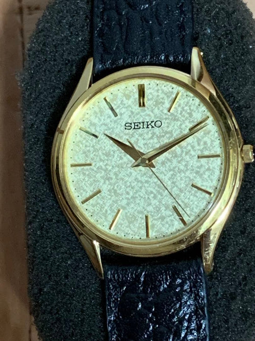 Grand Seiko Quartz Watches Dolce Sgp8J41-0Ajo