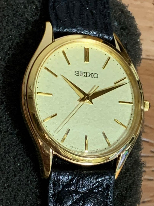 Grand Seiko Quartz Watches Dolce Sgp8J41-0Ajo