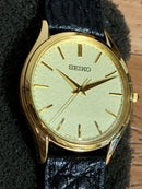 Grand Seiko Quartz Watches Dolce Sgp8J41-0Ajo