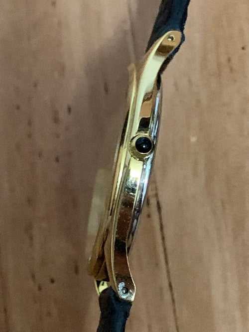 Grand Seiko Quartz Watches Dolce Sgp8J41-0Ajo