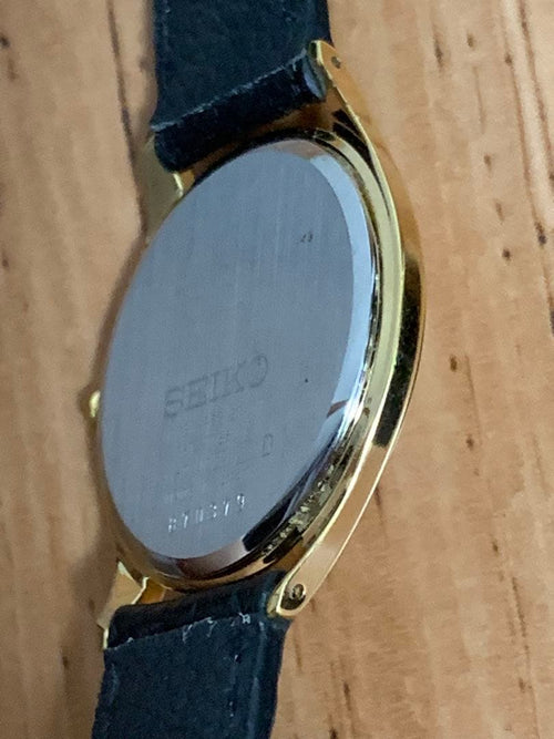 Grand Seiko Quartz Watches Dolce Sgp8J41-0Ajo