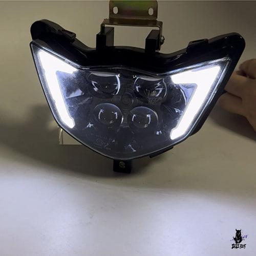 Light Winker Wr250F/Wr450F/Yz250F/Yz450F Led