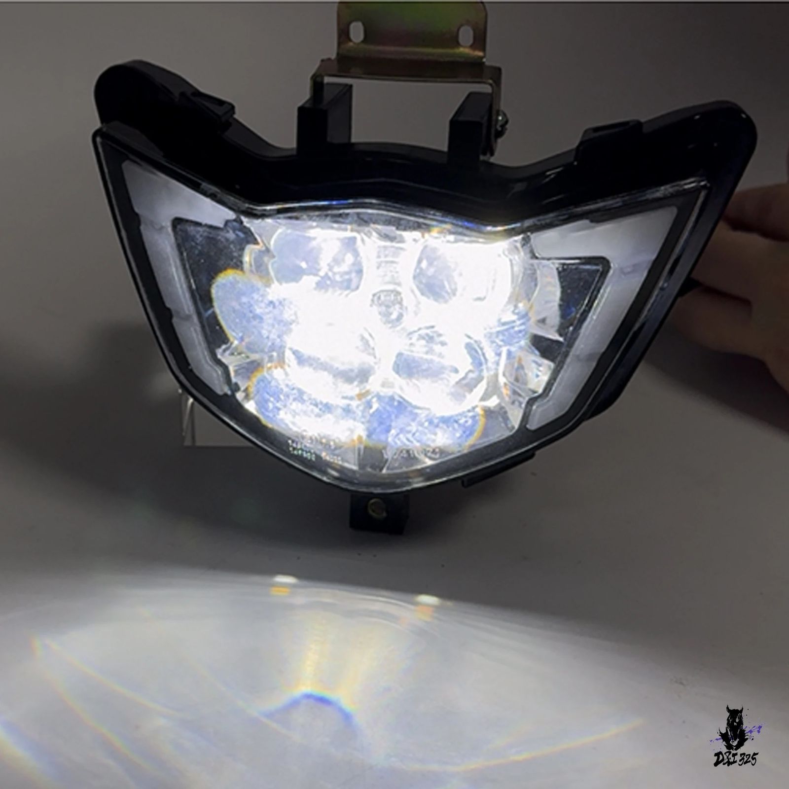 Light Winker Wr250F/Wr450F/Yz250F/Yz450F Led