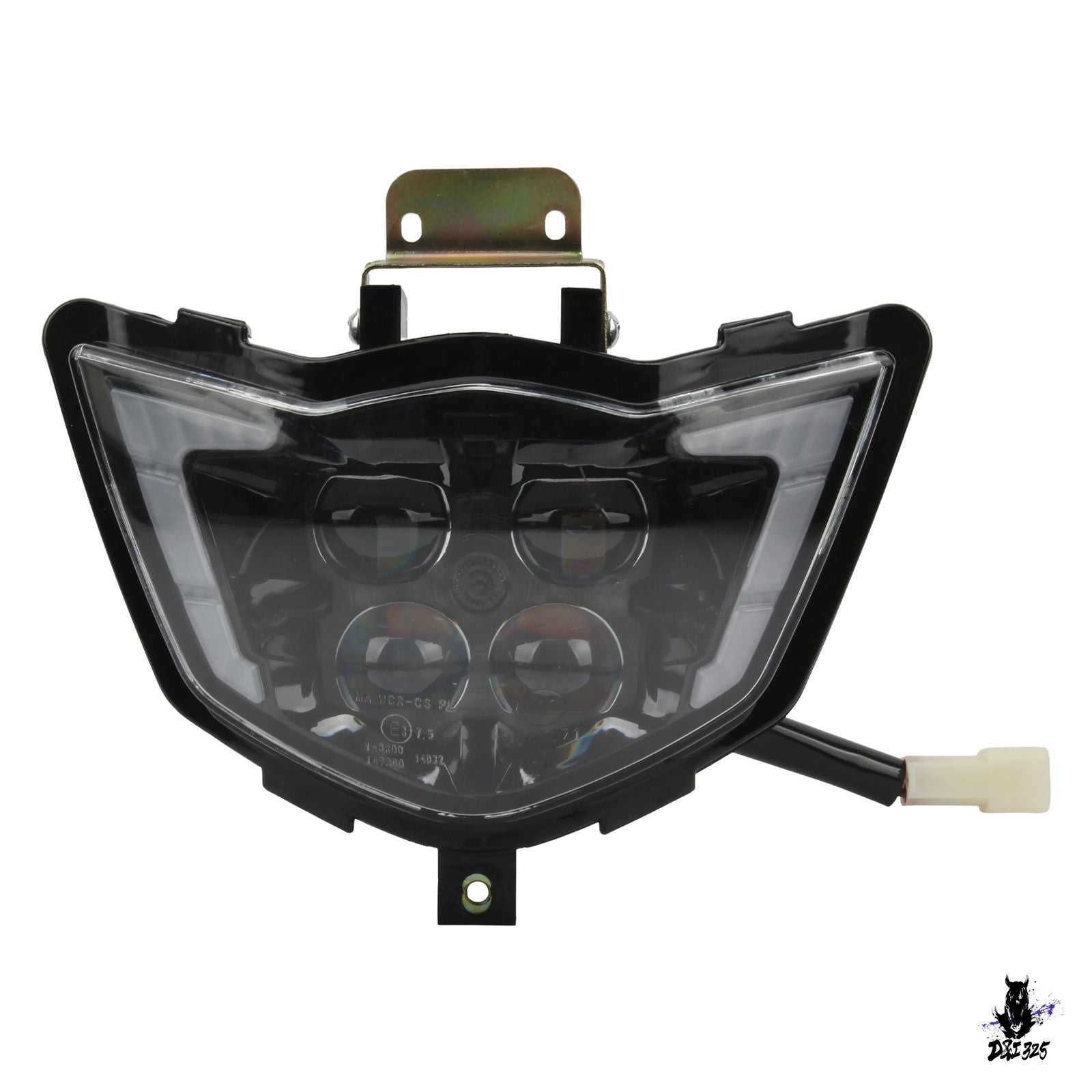 Light Winker Wr250F/Wr450F/Yz250F/Yz450F Led