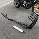 Yamaha Scarf Xjr400 4Hm 4-2-1