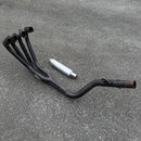 Yamaha Scarf Xjr400 4Hm 4-2-1