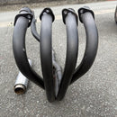 Yamaha Scarf Xjr400 4Hm 4-2-1
