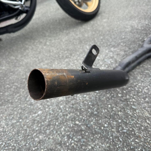 Yamaha Scarf Xjr400 4Hm 4-2-1