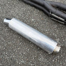 Yamaha Scarf Xjr400 4Hm 4-2-1