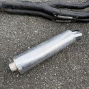 Yamaha Scarf Xjr400 4Hm 4-2-1
