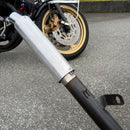 Yamaha Scarf Xjr400 4Hm 4-2-1