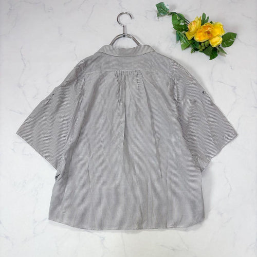 Ballsey Short Sleeve 38 M