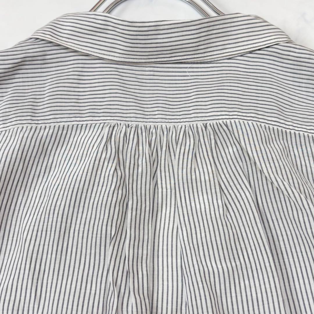 Ballsey Short Sleeve 38 M