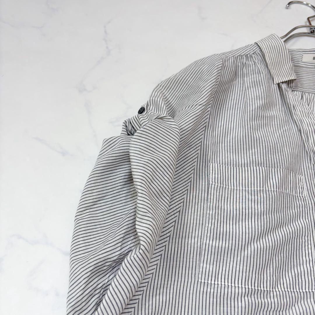 Ballsey Short Sleeve 38 M
