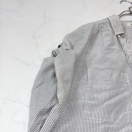 Ballsey Short Sleeve 38 M