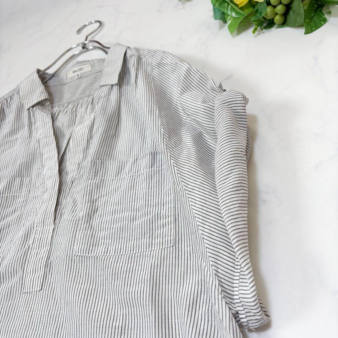 Ballsey Short Sleeve 38 M