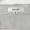 Ballsey Short Sleeve 38 M