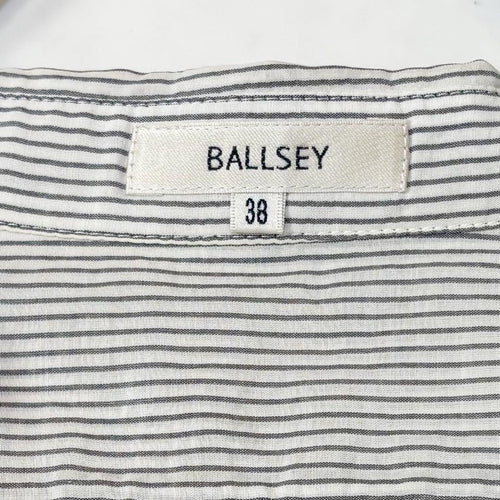 Ballsey Short Sleeve 38 M