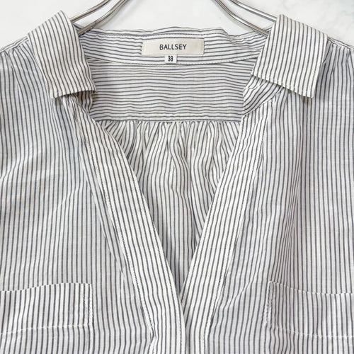 Ballsey Short Sleeve 38 M