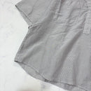 Ballsey Short Sleeve 38 M