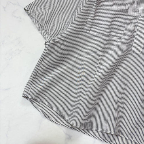 Ballsey Short Sleeve 38 M