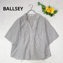 Ballsey Short Sleeve 38 M