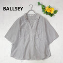 Ballsey Short Sleeve 38 M