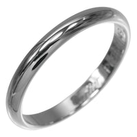 Cartier Others 1895 Pt950 8.5 2.56G