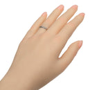 Cartier Others 1895 Pt950 8.5 2.56G
