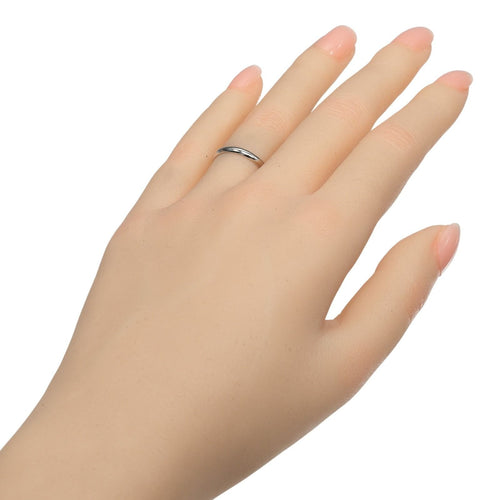 Cartier Others 1895 Pt950 8.5 2.56G