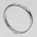 Cartier Others 1895 Pt950 8.5 2.56G
