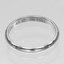 Cartier Others 1895 Pt950 8.5 2.56G