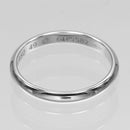 Cartier Others 1895 Pt950 8.5 2.56G