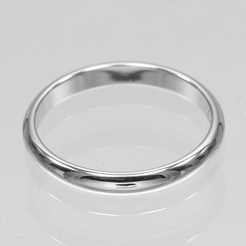 Cartier Others 1895 Pt950 8.5 2.56G
