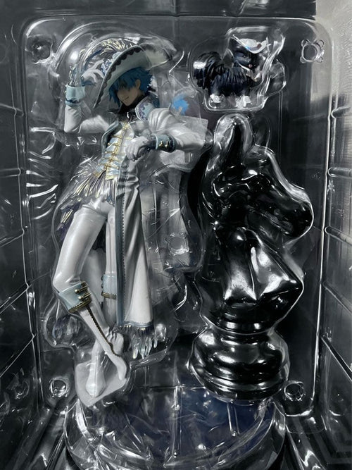 Good Smile Company Game Characters Dramatical Murder Gothicver.