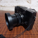 Fujifilm Range Finder Digital Camera X10