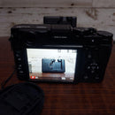 Fujifilm Range Finder Digital Camera X10