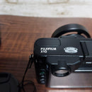 Fujifilm Range Finder Digital Camera X10