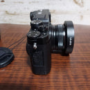Fujifilm Range Finder Digital Camera X10
