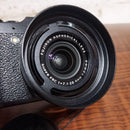 Fujifilm Range Finder Digital Camera X10