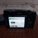 Fujifilm Range Finder Digital Camera X10